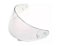 VISEIRA CAPACETE NORISK FF391/RAZOR/STUNT CRISTAL - Imagem 1