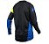 CAMISA ASW IMAGE TARGET AZUL PRETO AMARELO FLUO GGG  EAN  7908377166080 - Imagem 2