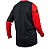 CAMISA ASW IMAGE TARGET PRETO VERMELHO BRANCO G  EAN  7908377166462 - Imagem 2