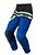 CALÇA ASW IMAGE TARGET AZUL PRETO AMARELO FLUO 42  EAN  7908377166127 - Imagem 1