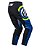 CALÇA ASW IMAGE TARGET AZUL PRETO AMARELO FLUO 42  EAN  7908377166127 - Imagem 2
