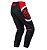 CALÇA ASW IMAGE TARGET PRETO VERMELHO BRANCO 52  EAN  7908377166424 - Imagem 2