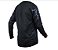 CAMISA ASW IMAGE META PRETO CINZA VERMELHO M  EAN  7908377165601 - Imagem 2