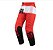 CALÇA ASW IMAGE SPLIT 24 VERMELHO PRETO BRANCO 42  EAN  7908377159624 - Imagem 1