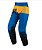 CALÇA ASW IMAGE SPLIT 24 AZUL AMARELO 42  EAN  7908377159525 - Imagem 1