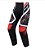 CALÇA ASW IMAGE ALPHA 24 PRETO VERMELHO 54  EAN  7908377159389 - Imagem 1
