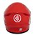 CAPACETE JOY23 STRIKE INTERNACIONAL VERM 58 - Imagem 3
