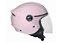 CAPACETE JOY23 BY TAURUS PINK FOSCO 56 - Imagem 2