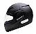 CAPACETE ZARREF V4 CLASSIC PRETO 56 - Imagem 1