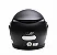 CAPACETE ZARREF V4 CLASSIC PRETO 56 - Imagem 2