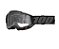 OCULOS 100% ACCURI 2 ENDURO CLEAR LENS OTG TORNADO PRETO - Imagem 1