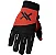 LUVA MATTOS RACING MX PRO 22 VERMELHO GGG - Imagem 1