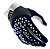 LUVA 100% AIRMATIC NAVY GG - Imagem 1