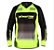 CAMISA MATTOS RACING CREATION AMARELO FLUOR GG - Imagem 1