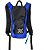 MOCHILA HIDRATAÇAO MATTOS RACING COMP AZUL 2LT - Imagem 1