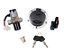 CONJUNTO TRAVAS BROS 160 18... - Imagem 1