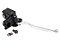 CILINDRO MESTRE SUPERIOR XTZ/LANDER/FAZER 150/250 - Imagem 1