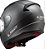 CAPACETE LS2 RAPID FF353 MONOCOLOR MATTE TITANIUM 60/L - Imagem 3