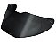 VISEIRA CAPACETE RACE TECH VOLT FUME U - Imagem 1