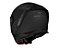 CAPACETE RACE TECH VOLT MONOCOLOR MATTE BLACK 58/M - Imagem 4