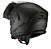 CAPACETE RACE TECH SIGNAL MONOCOLOR MATTE TITANIUM 60/L - Imagem 4