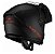 CAPACETE RACE TECH SIGNAL MONOCOLOR MATTE BLACK 62/XL - Imagem 5