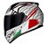 CAPACETE RACE TECH SECTOR GRID ITALY 56/S - Imagem 1