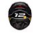 CAPACETE RACE TECH SECTOR GRID GERMANY 62/XL - Imagem 2