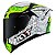 CAPACETE KYT TT-COURSE TONY ARBOLINO REPLICA M - Imagem 1