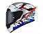 CAPACETE KYT TT-COURSE RATTHAPARK SPACE MONKEY 22 REP. L - Imagem 1