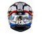 CAPACETE KYT TT-COURSE RATTHAPARK SPACE MONKEY 22 REP. L - Imagem 2