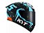CAPACETE KYT TT-COURSE MASIA WINTER TEST GLOSS L - Imagem 2