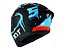 CAPACETE KYT TT-COURSE MASIA WINTER TEST GLOSS L - Imagem 3