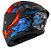 CAPACETE KYT TT-COURSE MAGNET L - Imagem 3