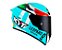CAPACETE KYT TT-COURSE DENNIS FOGGIA REPLICA M - Imagem 3