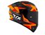 CAPACETE KYT TT-COURSE ANTONELLI 2022 REPLICA M - Imagem 2