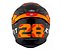 CAPACETE KYT TT-COURSE ANTONELLI 2022 REPLICA M - Imagem 4
