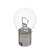 LAMPADA PISCA CBX/XR/NX 200/NX350/FALCON 12V/21W - Imagem 1