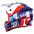 CAPACETE ASW R3 EVADE AZUL VERMELHO BRANCO 56  EAN  7908377166615 - Imagem 3