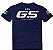 CAMISETA ALL BOY GS PERFORMANCE DENIN M - Imagem 2