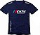 CAMISETA ALL BOY GS PERFORMANCE DENIN GG - Imagem 1