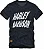CAMISETA ALL BOY HARLEY MOTORCYCLE VINTAGE PRETO G2 - Imagem 1