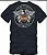 CAMISETA ALL BOY HARLEY MOTORCYCLE VINTAGE PRETO G2 - Imagem 2