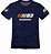 CAMISETA ALL BOY MARQUEZ FAIXAS DENIN G1 - Imagem 1