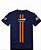 CAMISETA ALL BOY MARQUEZ FAIXAS DENIN G1 - Imagem 2