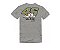 CAMISETA ALL BOY VALE 46 DOG CINZA MESCLA M - Imagem 2