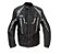 JAQUETA IMS PARKA PRETO/CINZA P/S - Imagem 1