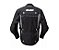 JAQUETA IMS PARKA PRETO/CINZA P/S - Imagem 2