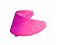 VISEIRA CAPACETE ASX V18B PINK (AXXIS SEGMENT) - Imagem 1