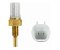 SENSOR TEMPERATURA BIZ 125 09...TITAN 150 09/15/BROS 150/TITAN 160/CB/XRE 300 - Imagem 1